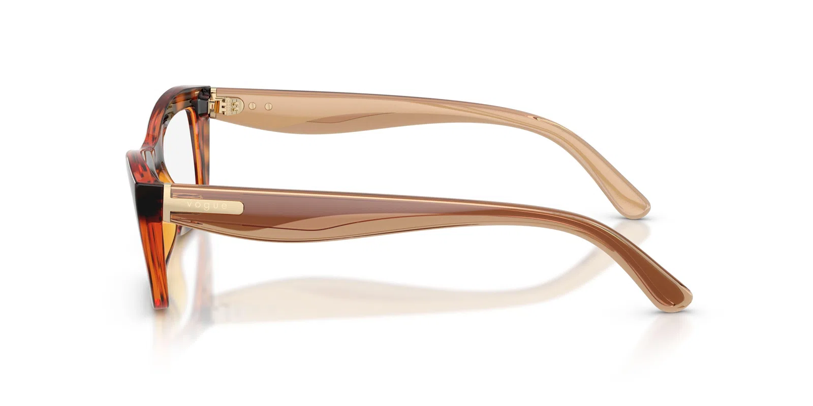 Vogue 5710 Eyeglasses - view 6